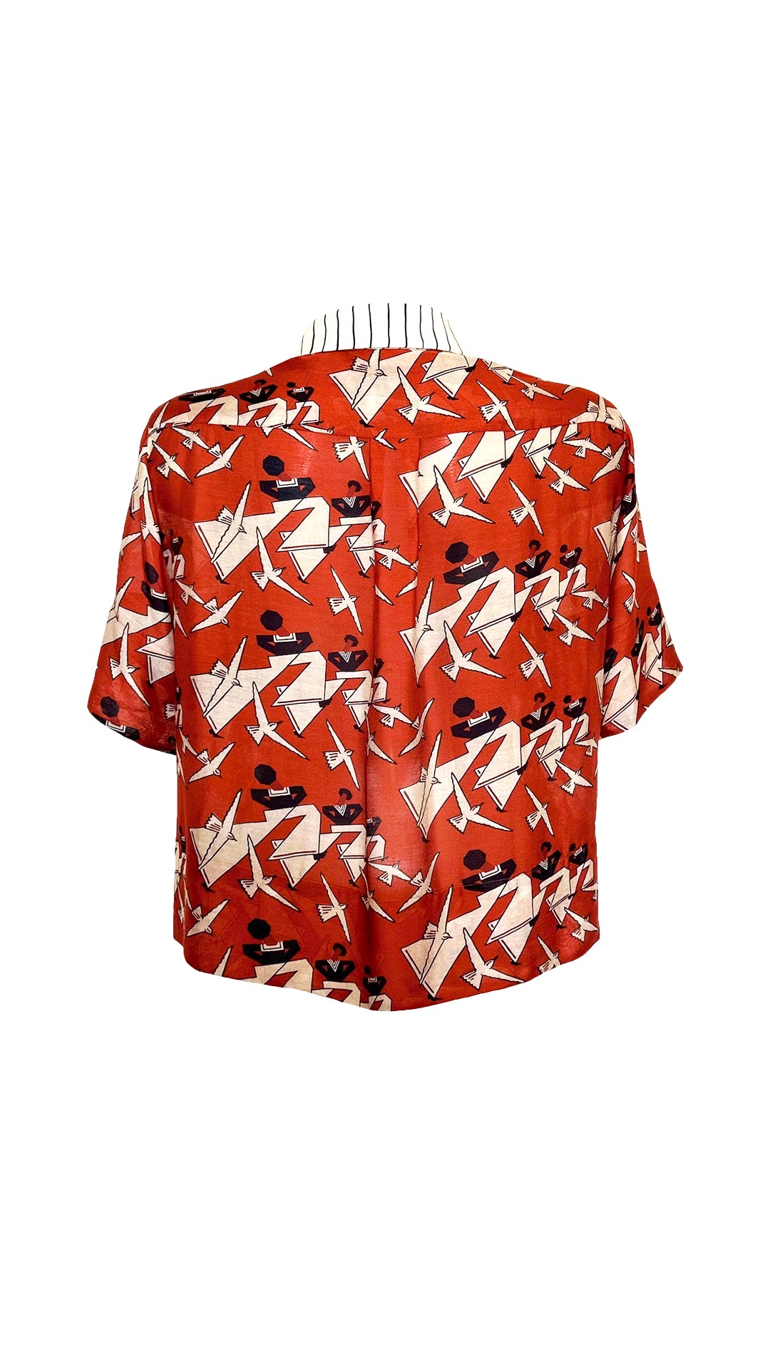 The Cotton Club Shirt