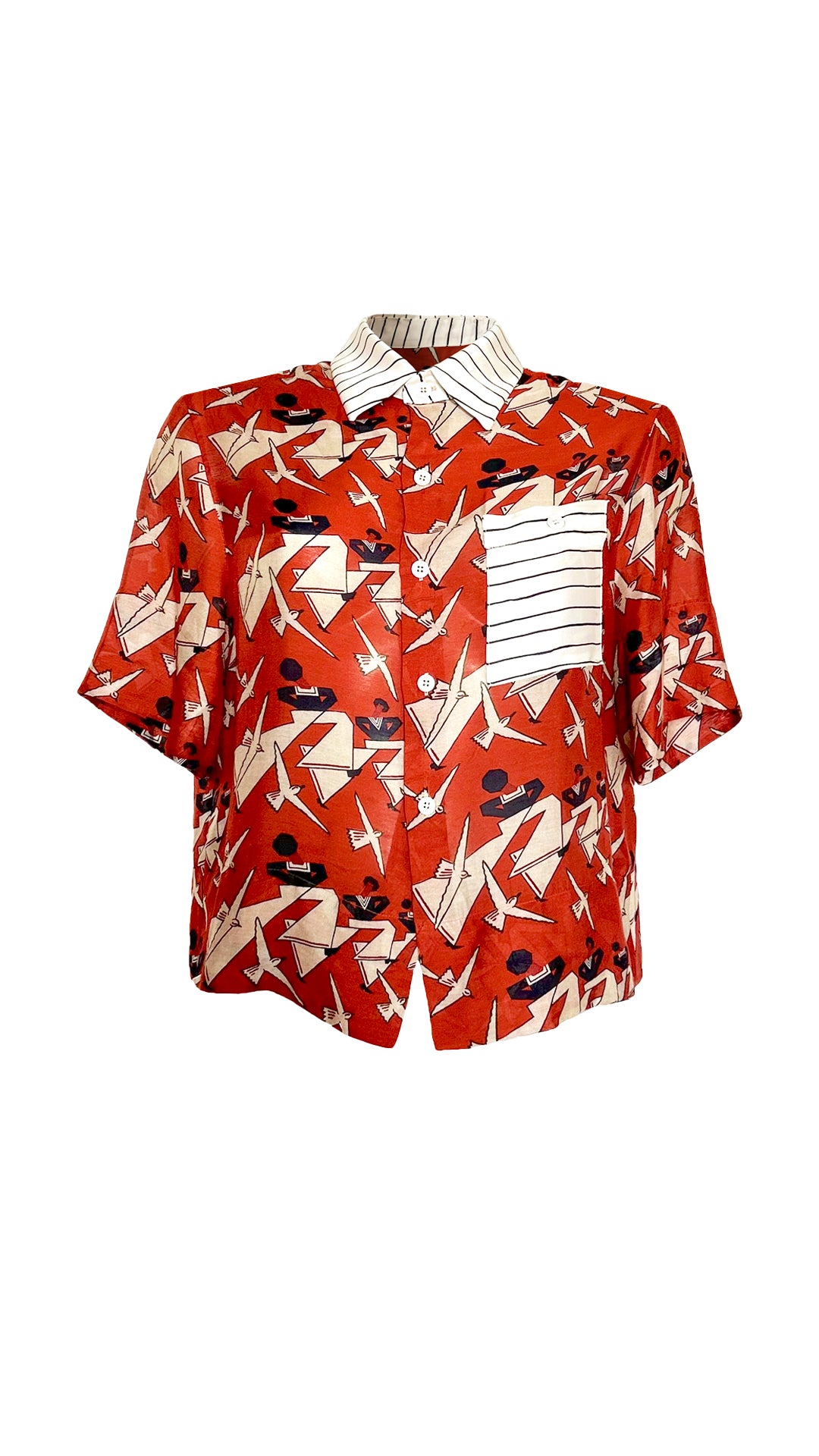 The Cotton Club Shirt