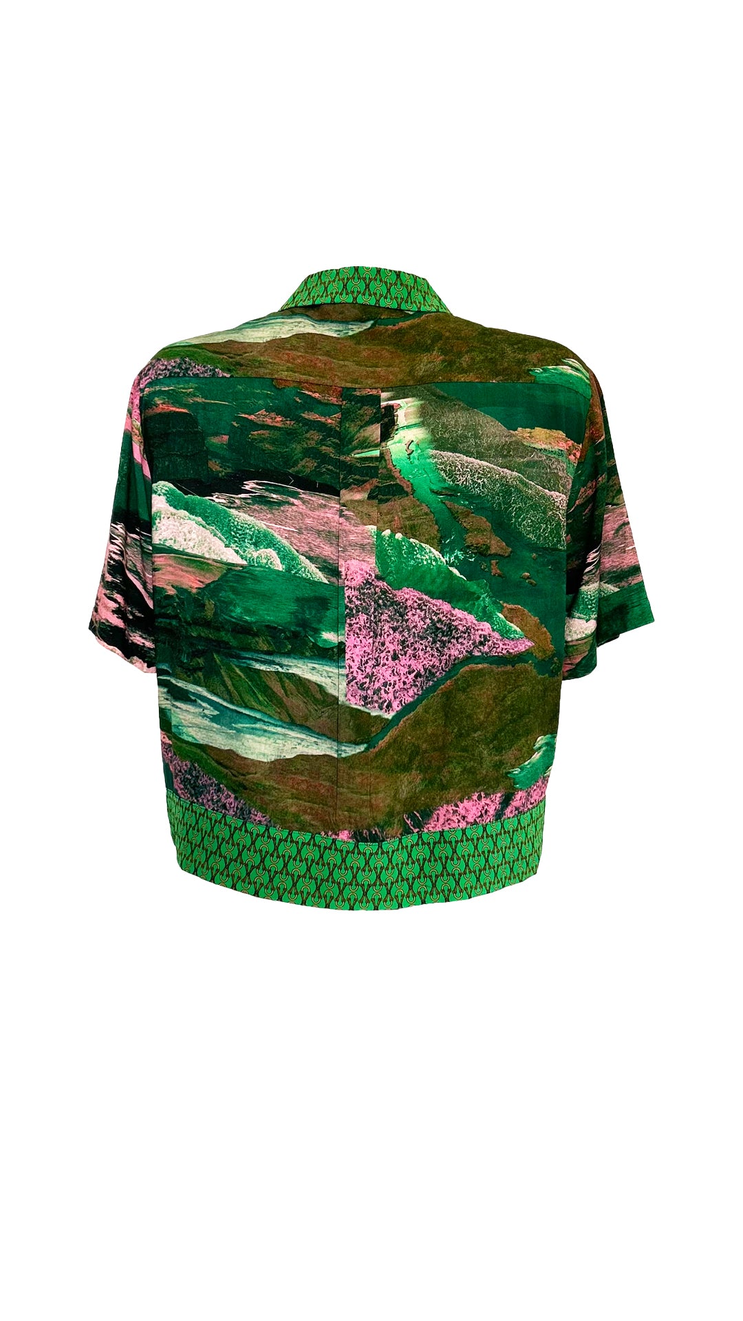 The Gloria Shirt