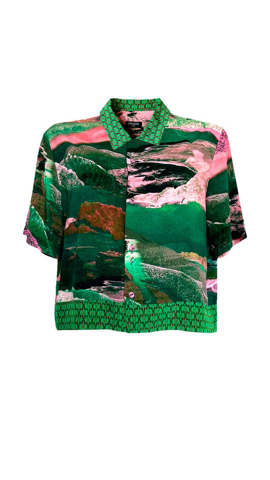 The Gloria Shirt